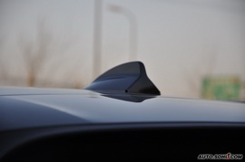 宝马X5十周年纪念版