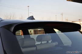 宝马X5十周年纪念版