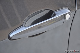 宝马X5十周年纪念版