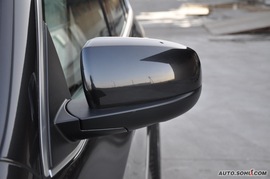 宝马X5十周年纪念版