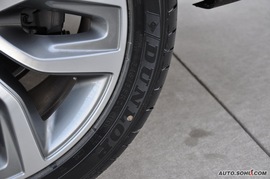 宝马X5十周年纪念版