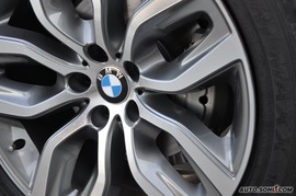 宝马X5十周年纪念版