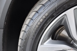 宝马X5十周年纪念版