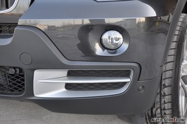 宝马X5十周年纪念版