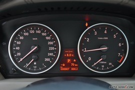 宝马X5十周年纪念版