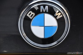 宝马X5十周年纪念版