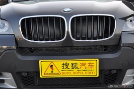 宝马X5十周年纪念版