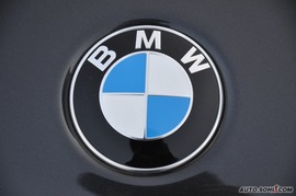 宝马X5十周年纪念版