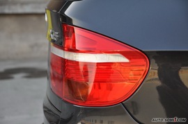 宝马X5十周年纪念版