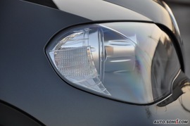 宝马X5十周年纪念版