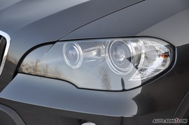 宝马X5十周年纪念版