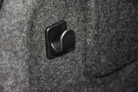 2016款雪佛兰科鲁兹1.5L手动精英版