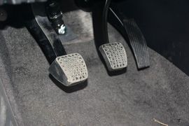 2016款雪佛兰科鲁兹1.5L手动精英版