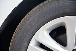 2016款雪佛兰科鲁兹1.5L手动精英版