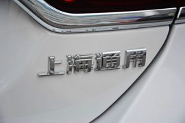 2016款雪佛兰科鲁兹1.5L手动精英版