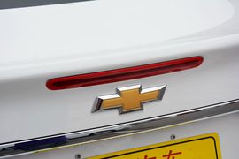 2016款雪佛兰科鲁兹1.5L手动精英版