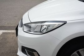 2016款雪佛兰科鲁兹1.5L手动精英版