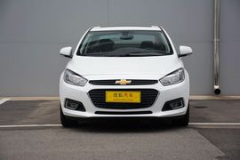 2016款雪佛兰科鲁兹1.5L手动精英版