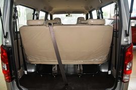   2015款一汽佳宝V77 1.3L标准型