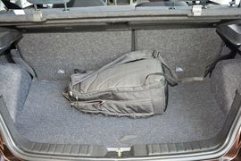 2014款吉利金刚CROSS