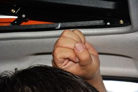 2014款吉利金刚CROSS