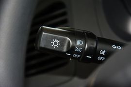 2014款吉利金刚CROSS