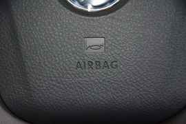 2014款吉利金刚CROSS