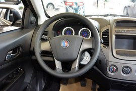 2014款吉利金刚CROSS