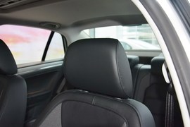 2015款大众宝来