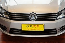 2015款大众宝来