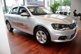 2015款大众宝来