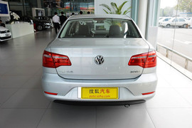 2015款大众宝来
