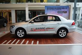 2015款大众宝来