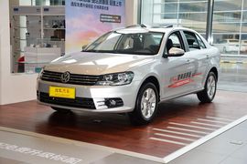 2015款大众宝来