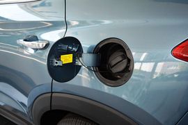 2015款现代途胜2.0L自动两驱舒适型
