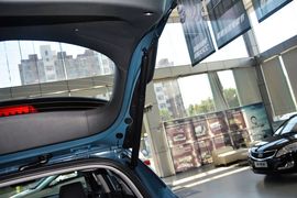 2015款现代途胜2.0L自动两驱舒适型