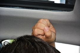 2015款现代途胜2.0L自动两驱舒适型