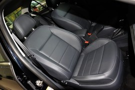 2015款大众朗逸1.6L自动舒适型
