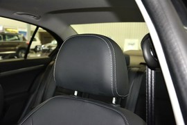 2015款大众朗逸1.6L自动舒适型