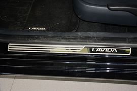 2015款大众朗逸1.6L自动舒适型