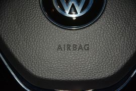 2015款大众朗逸1.6L自动舒适型