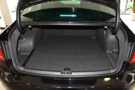 2015款大众帕萨特2.0TSI