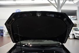 2015款大众帕萨特2.0TSI