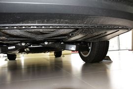 2015款大众帕萨特2.0TSI