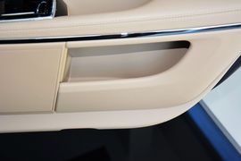 2015款捷豹XJL