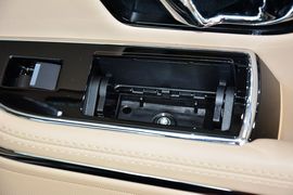 2015款捷豹XJL