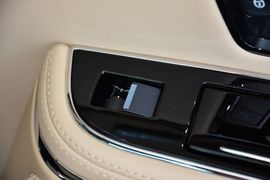 2015款捷豹XJL