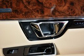 2015款捷豹XJL
