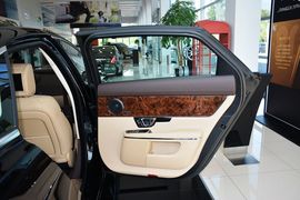 2015款捷豹XJL