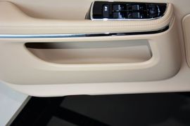 2015款捷豹XJL